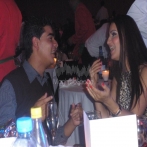 Hasna zalagh sur yala.fm
